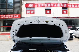 2021款奇瑞艾瑞泽5