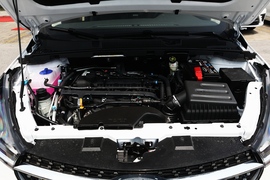 2021款奇瑞艾瑞泽5