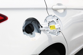 2021款奇瑞艾瑞泽5