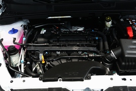 2021款奇瑞艾瑞泽5