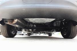 2021款奇瑞艾瑞泽5