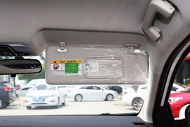 2021款奇瑞艾瑞泽5