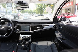 2021款奇瑞艾瑞泽5