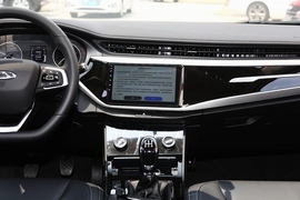 2021款奇瑞艾瑞泽5