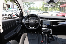 2021款奇瑞艾瑞泽5