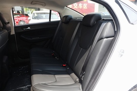 2021款奇瑞艾瑞泽5