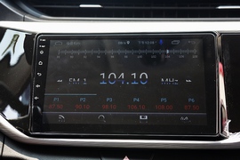 2021款奇瑞艾瑞泽5