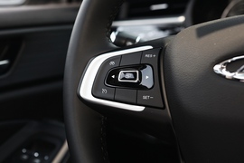 2021款奇瑞艾瑞泽5