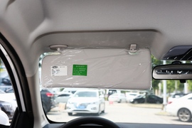 2021款奇瑞艾瑞泽5