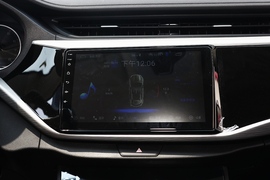 2021款奇瑞艾瑞泽5