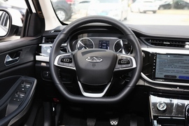 2021款奇瑞艾瑞泽5