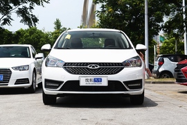 2021款奇瑞艾瑞泽5