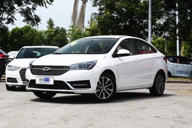 2021款奇瑞艾瑞泽5