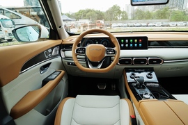 2021款捷途X70