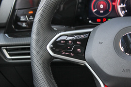   2021款大众高尔夫GTI 380TSI DSG