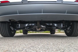   2021款启辰大V 260T天王版
