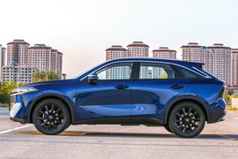   2021款启辰大V 260T天王版