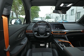 2022款长安UNI-T