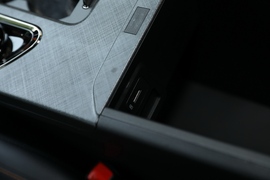 2022款长安UNI-T