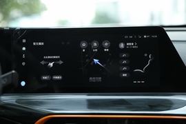 2022款长安UNI-T