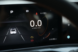 2022款长安UNI-T