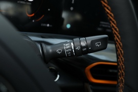 2022款长安UNI-T