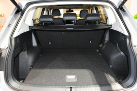 2022款大众途观L