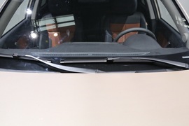 吉利全球鹰GX7北京车展实拍