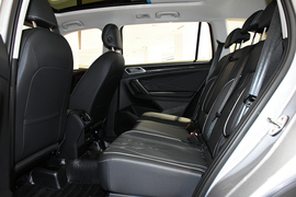 2022款大众途观L