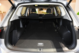 2022款大众途观L