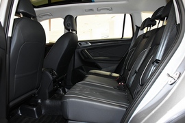 2022款大众途观L