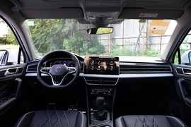 2022款大众途观L