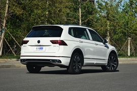 2022款大众途观L