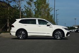 2022款大众途观L