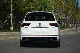 2022款大众途观L