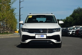 2022款大众途观L