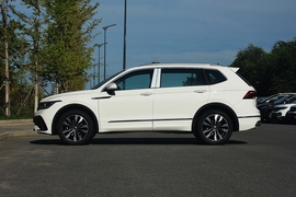 2022款大众途观L