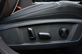 2022款大众帕萨特