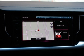 2022款大众帕萨特