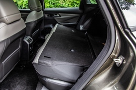 2021款雪铁龙凡尔赛C5