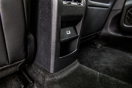 2021款雪铁龙凡尔赛C5