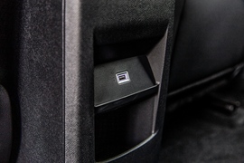 2021款雪铁龙凡尔赛C5