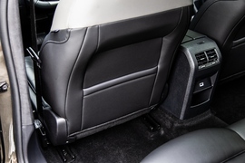 2021款雪铁龙凡尔赛C5