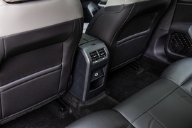 2021款雪铁龙凡尔赛C5