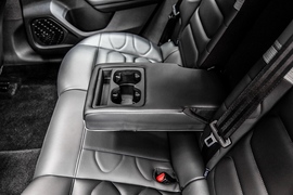 2021款雪铁龙凡尔赛C5