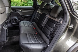 2021款雪铁龙凡尔赛C5