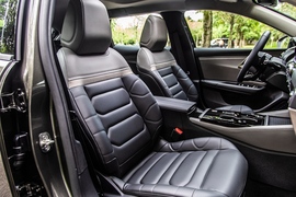 2021款雪铁龙凡尔赛C5