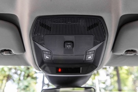 2021款雪铁龙凡尔赛C5