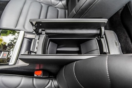 2021款雪铁龙凡尔赛C5