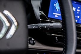 2021款雪铁龙凡尔赛C5